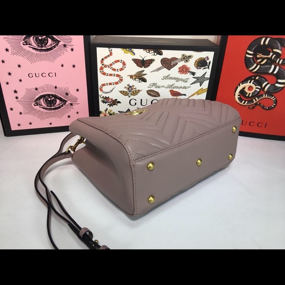 Gucci hand bag - Picture 2 of 7